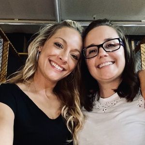 Meet your Posher, Nikki